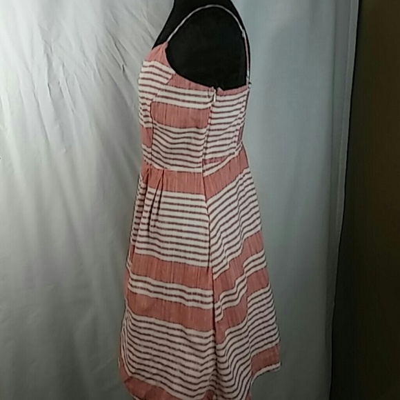 Old Navy Dress Spaghetti Strap #W4 - Picture 3 of 6